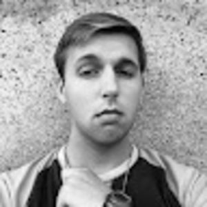 Meet your Posher, Caleb